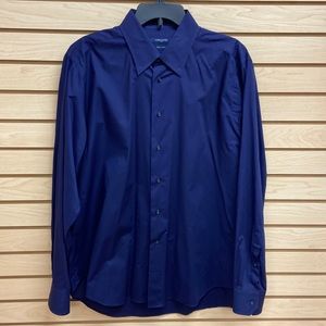 Camicissima fashionable men shirt Size 18